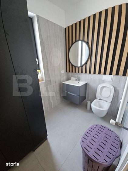 Casă cu 4 camere cu Teren 435 Mp în Bârnova