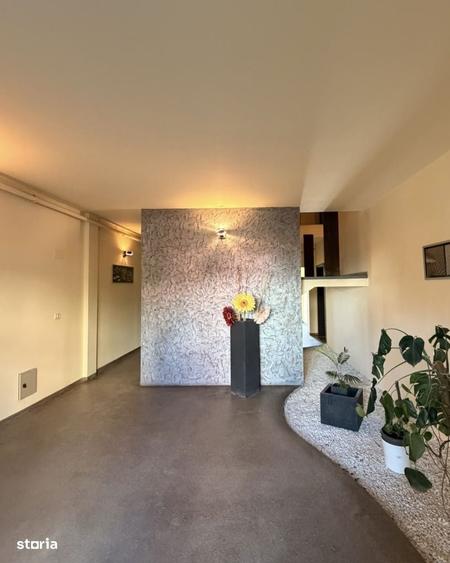 Apartament cu 2 camere în Braytim