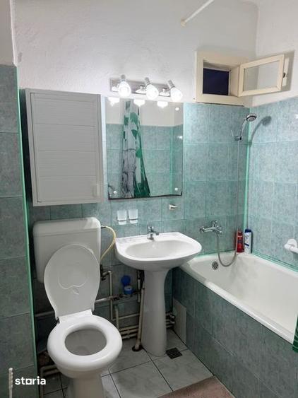 Apartament cu 4 camere în Ultracentral