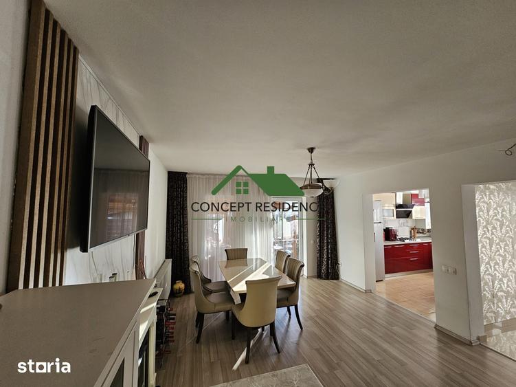 Casă cu 3 camere cu Teren 250 Mp în Tăuții-Măgherăuș