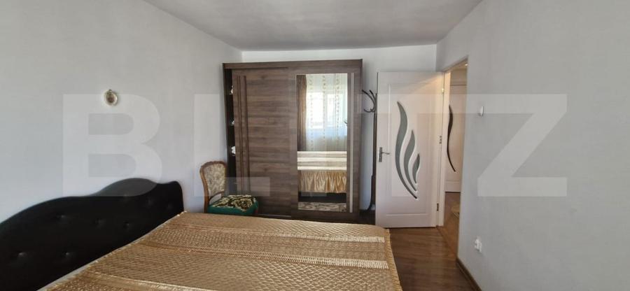 Apartament 3 camere, 84 mp, zona Micro 5 - 6