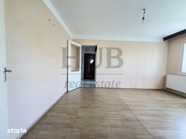 Apartament cu 2 camere | Alecu Russo| langa Gradinita 27 - 1