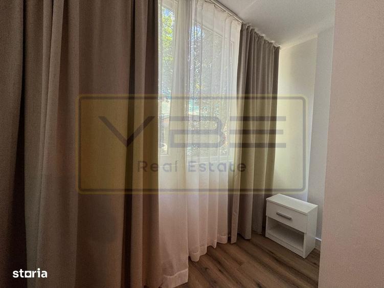 Apartament cu 2 camere decomandat în Copou