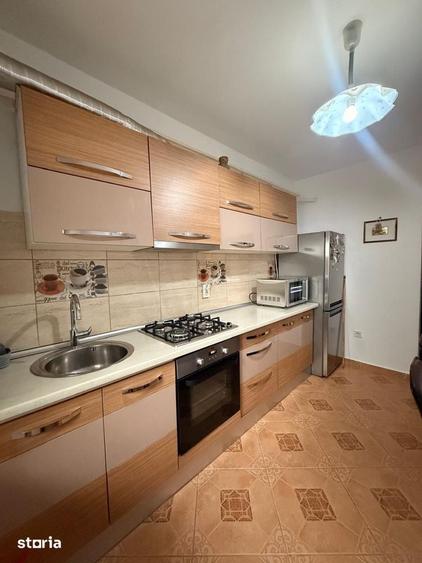 Apartament cu 2 camere decomandat în Tătărași
