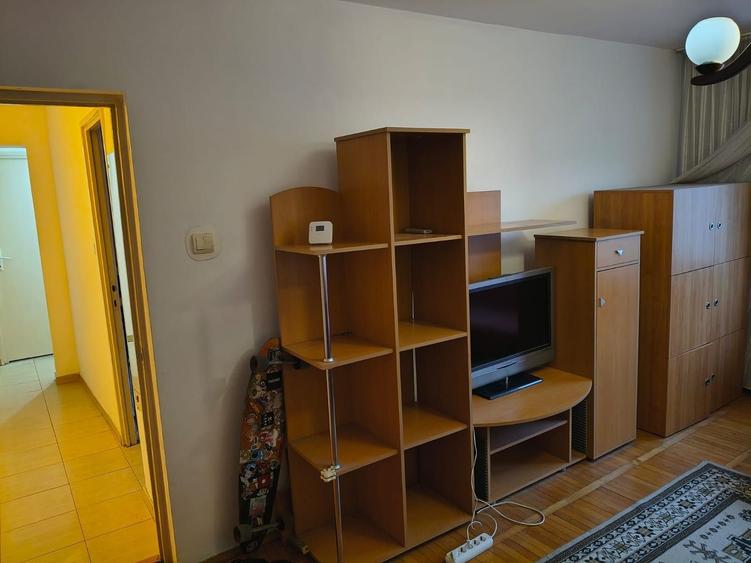 Complex-Studentesc | 2 camere | Decomandat | Centrala Proprie. - 9