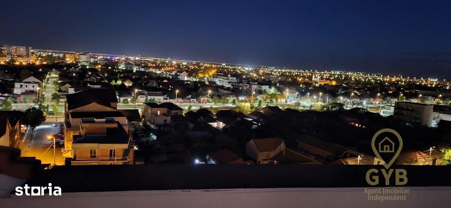 Apartament cu 2 camere, mobilat în Iosia