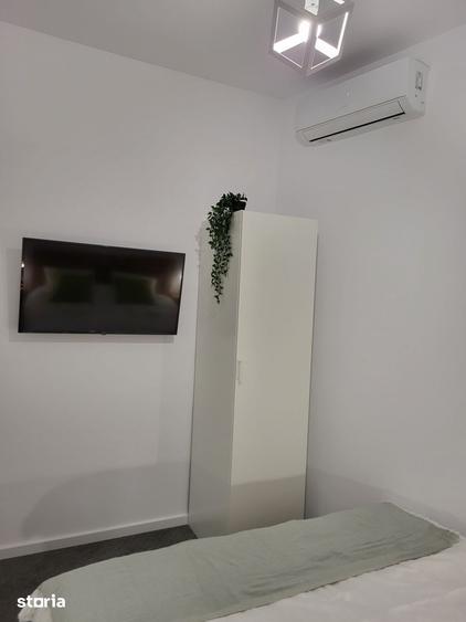 Apartament cu 2 camere în Centrul Istoric