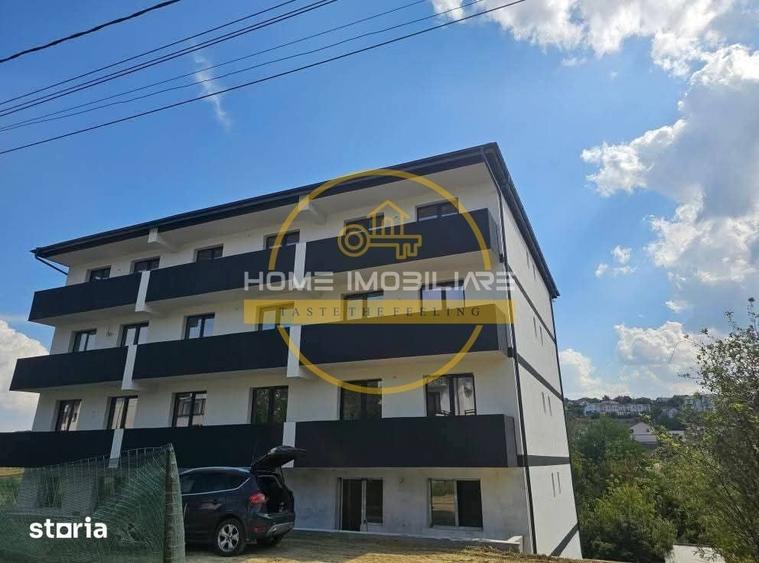 Apartament cu 2 camere în Ciurea