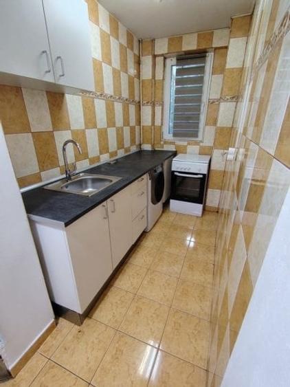 Apartament cu 2 camere decomandat în Lujerului