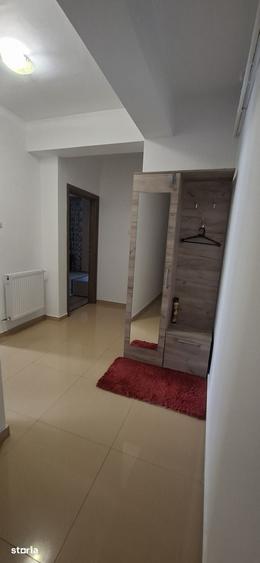 Apartament cu 2 camere decomandat în Ciurea