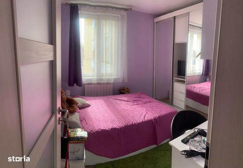 Apartament cu 3 camere în Rogerius