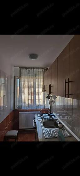 Apartament cu 2 camere semidecomandat în Olari