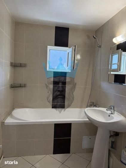 Apartament cu 3 camere decomandat, mobilat în Lacul Tei