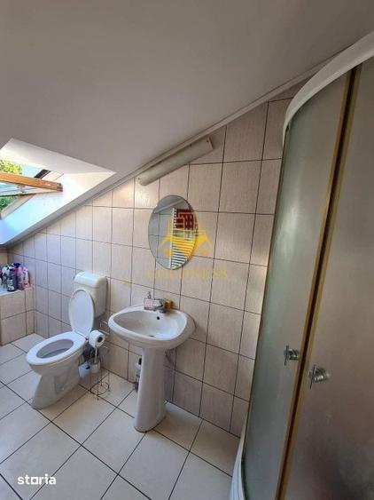 Spațiu comercial, de 40 mp, în Central