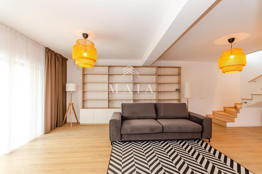 Duplex cu 4 camere cu Canalizare în Șelimbăr