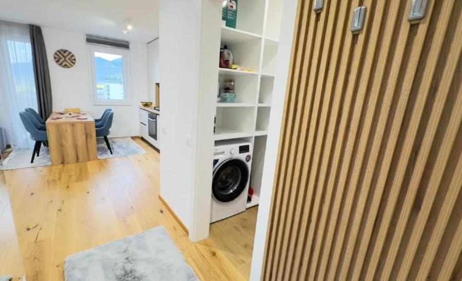 Apartament 2 camere, loc parcare, pozitie excelenta, Urban Plaza - 5