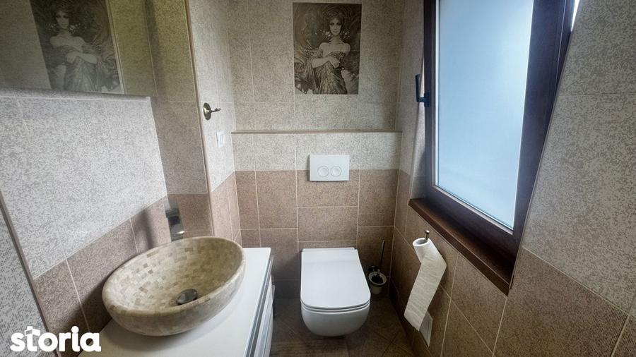 Inchiriere apartament de 2 camere vila interbelica Dorobanti-Televizou - 3