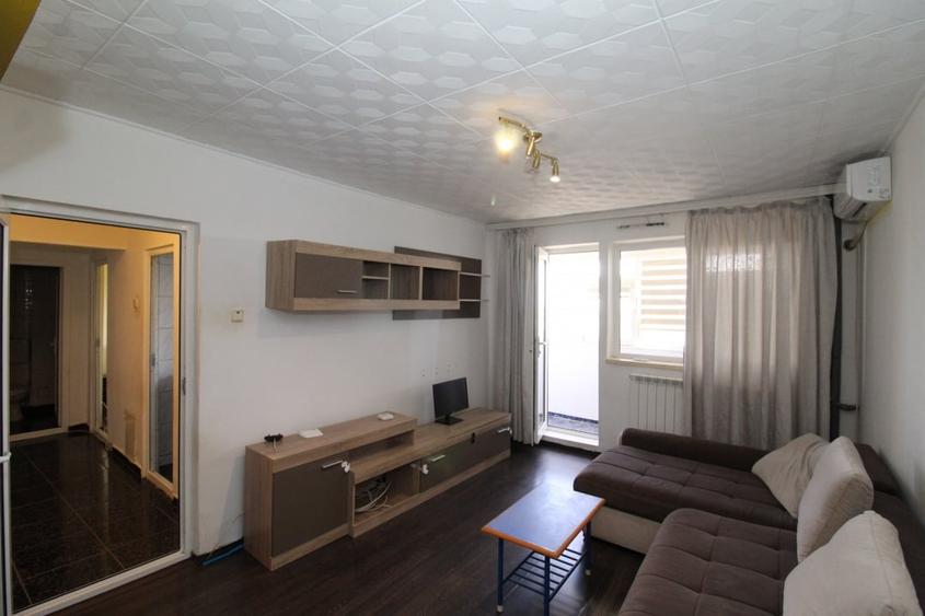 Apartament cu 2 camere decomandat în Tomis Nord