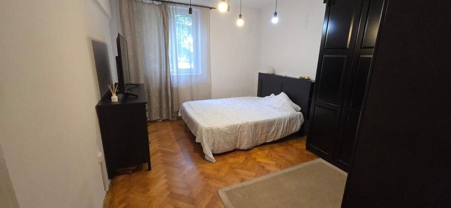 Apartament cu 2 camere decomandat în Dosu Bricii