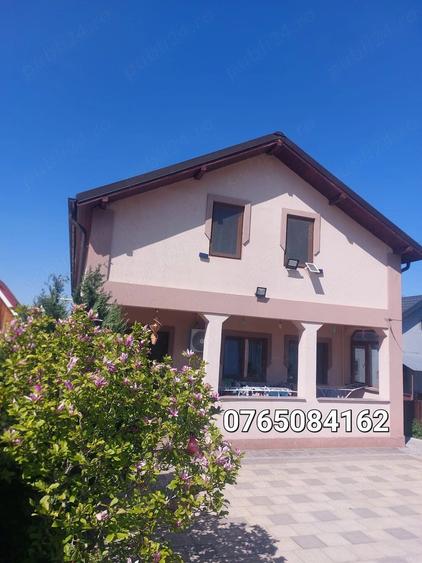 Casă cu 2 camere cu Teren 1000 Mp în Central