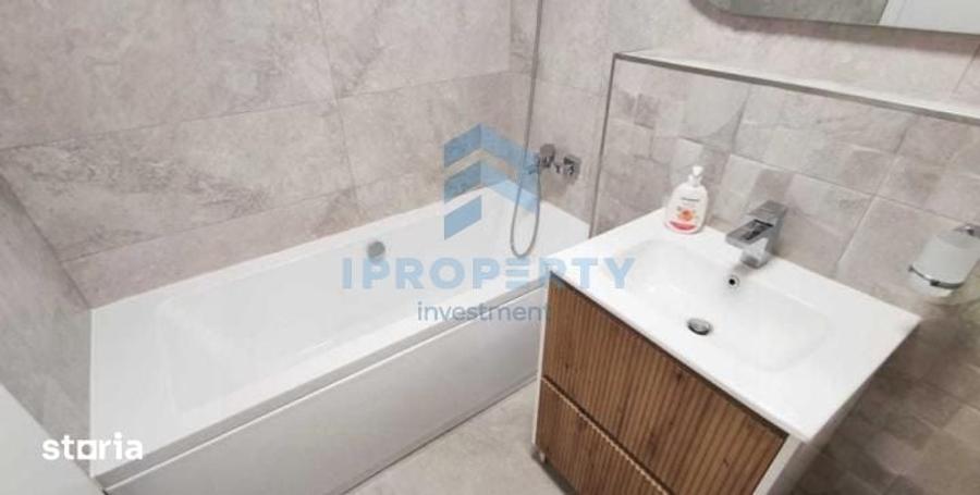 Apartament cu 2 camere decomandat în Grivița