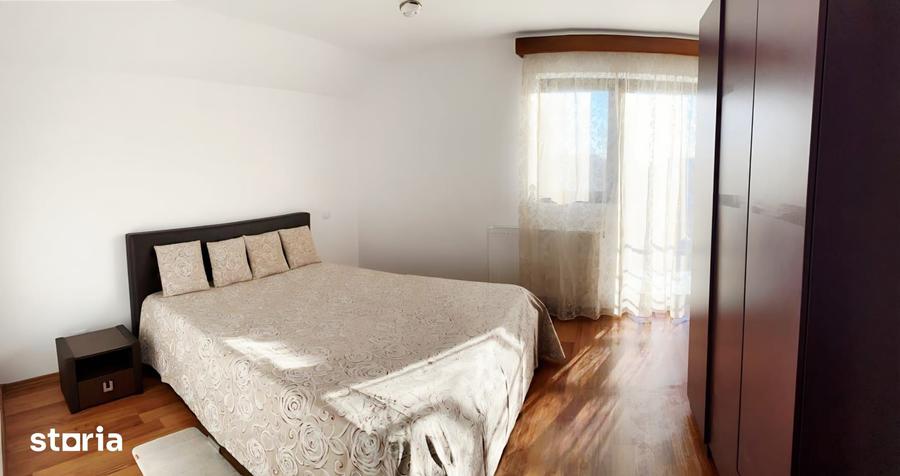Casă cu 6 camere cu Teren 400 Mp în Miroslava