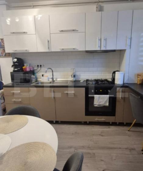 Apartament 2 camere, 68 mp, zona Unirii - 9