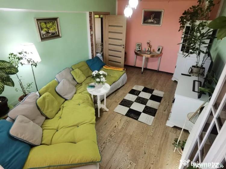 Apartament 3 camereI De l Lacul Tei - 1