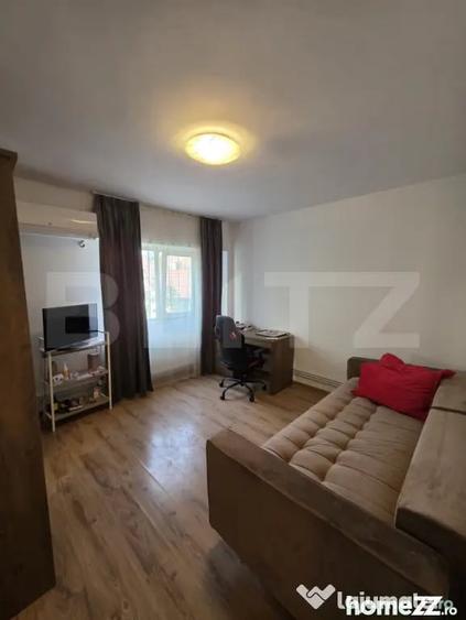 Apartament cu o camera, decomandat, ICFRIMU - 6