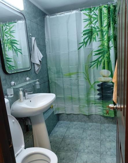 Apartament cu 3 camere în Timpuri Noi