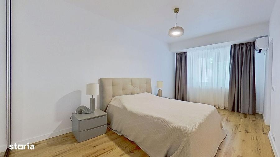 Apartament cu 2 camere în Șoseaua Nordului