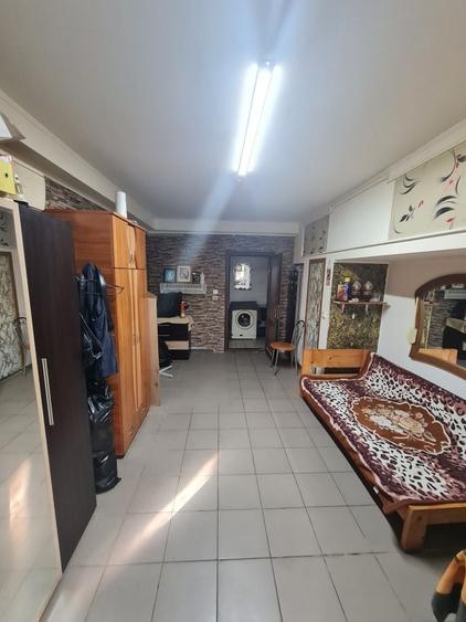 Garsonieră nedecomandată în Central