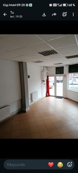 Apartament cu 2 camere decomandat în Cetate