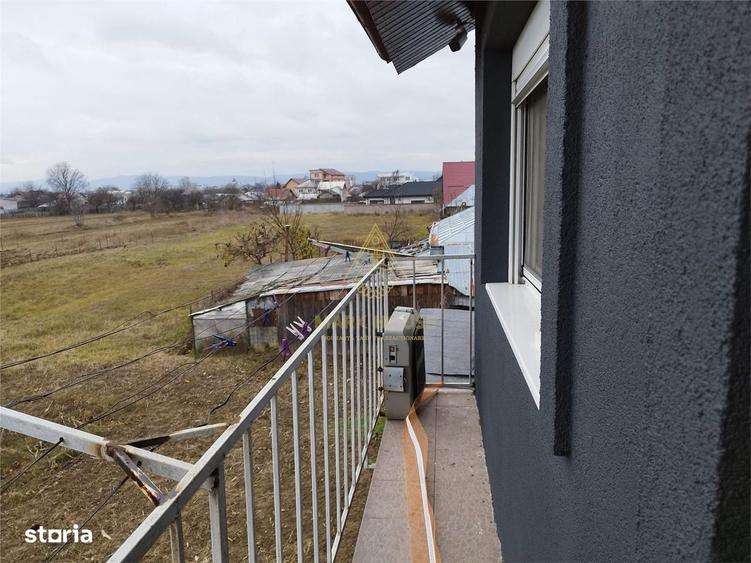 Casă cu 3 camere în Nazărioaia