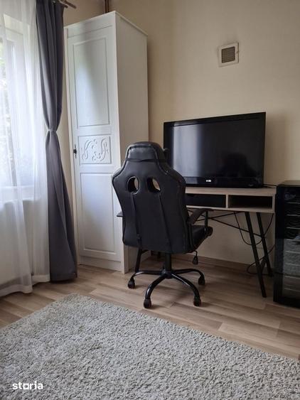 Casa moderna din caramida, complet mobilata - 15