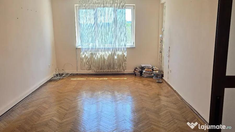 Vand apartament 3 camere decomandat GARAJ, boxa, Deva, M. Dalas, et 2 - 1