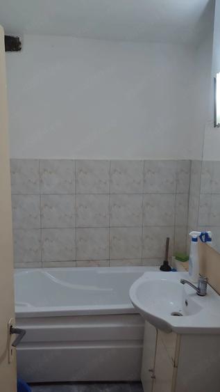 Vand urgent!!! Garsoniera confort 1 Vlaicu parter - 4