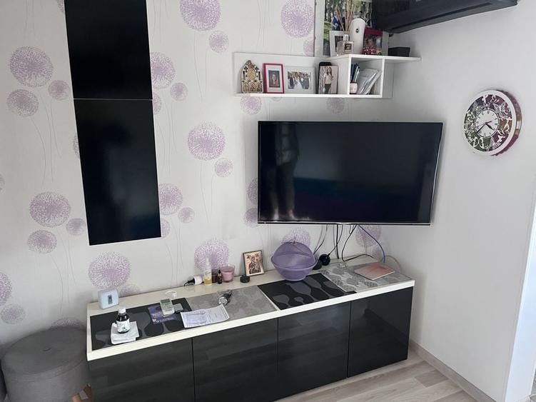 Apartament decomandat în Mărăști