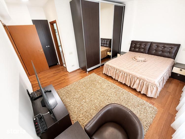 Orhideea Gardens, Apartament 3 Camere, 116 mp, Boxa, 2 Locuri de Parca - 16