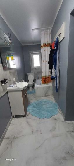 Casă cu 2 camere în Lozna