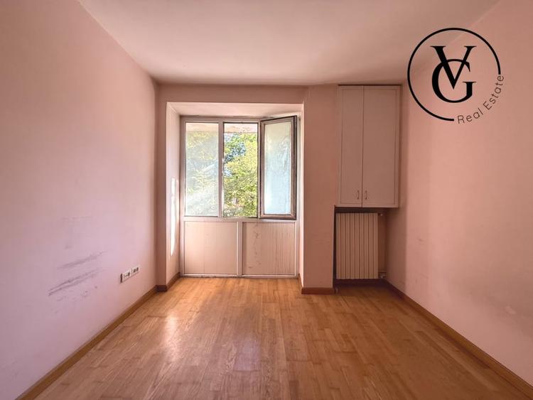 Apartament cu 3 camere decomandat în Ultracentral