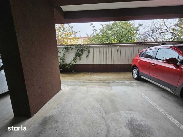 Apartament cu 2 camere în Berceni