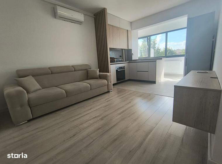 Apartament cu 3 camere în Miroslava
