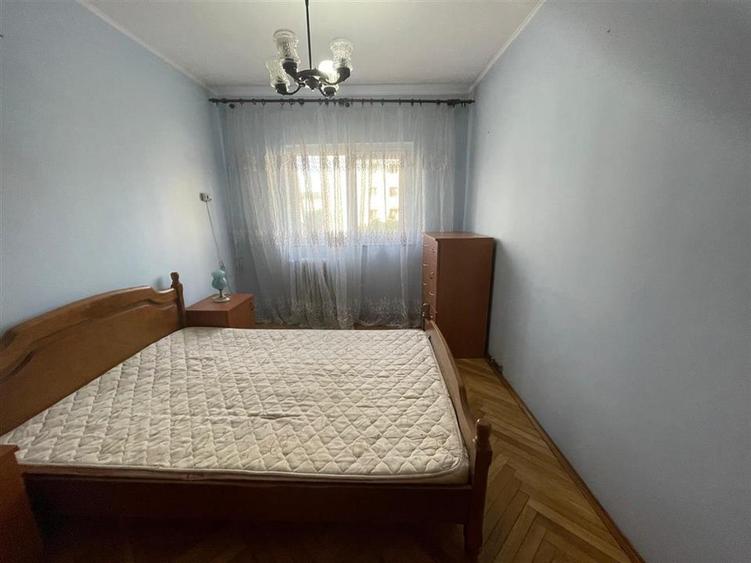 Apartament cu 2 camere decomandat, mobilat în Alexandru cel Bun
