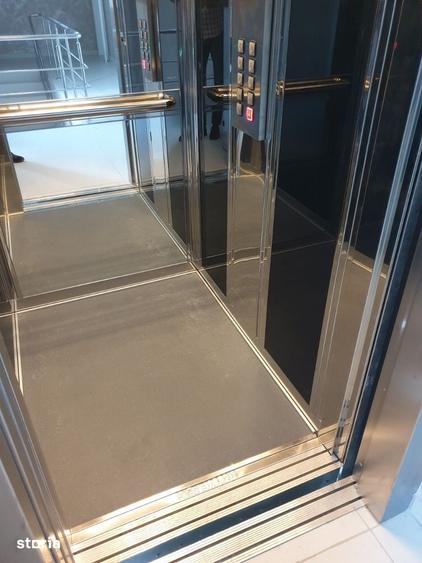 Apartament cu 2 camere în Copou