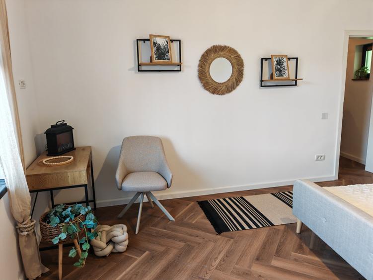 Apartament cu 2 camere semidecomandat în Ultracentral