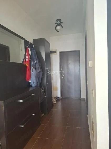 Garsonieră decomandată în Ghencea