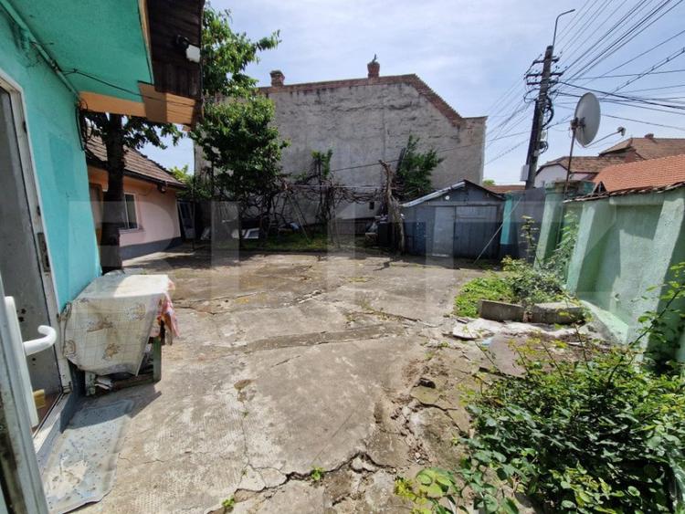 Casa individuala, 3 camere, 259mp teren, zona ultracentrala - 4