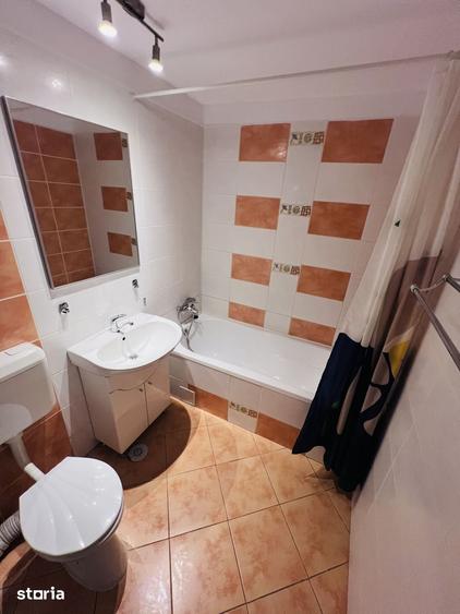 Apartament 2 camere Aviatiei | Metrou Aurel Vlaicu - 10