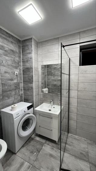 Apartament cu 2 camere decomandat în Centrul Istoric